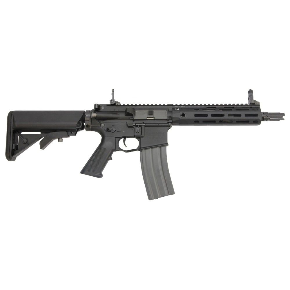 G&G SR30 M-Lok - Black