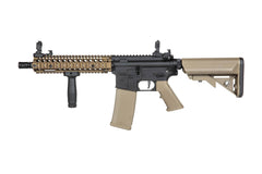 Daniel Defense® MK18 SA-E19 EDGE 2.0™ Carbine Replica - Chaos Bronze