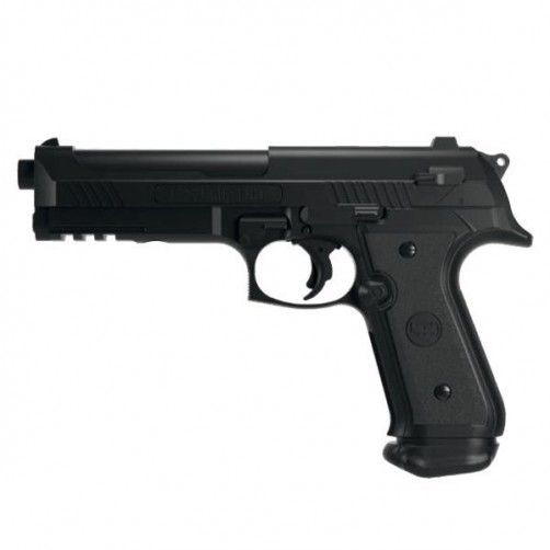 Pistola Aria Compressa PB ALFA 575 Defence - Cal 50