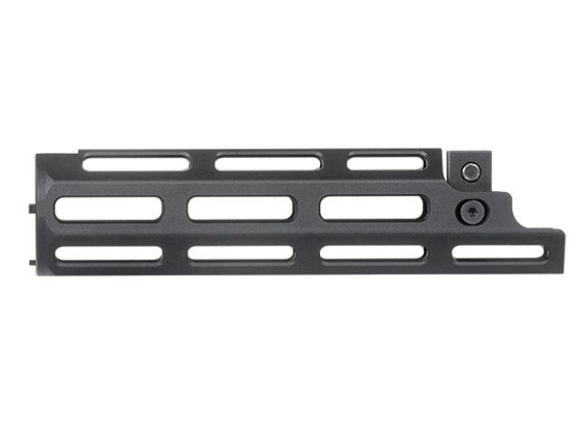 MP5 Mlok Handguard [CYMA]