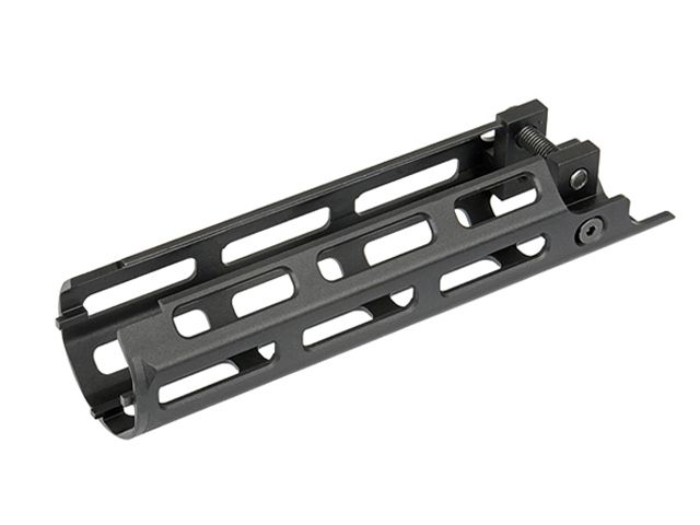 MP5 Mlok Handguard [CYMA]