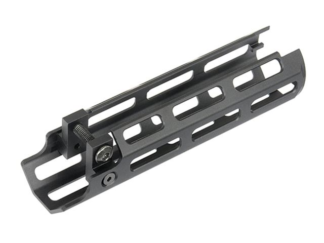 MP5 Mlok Handguard [CYMA]