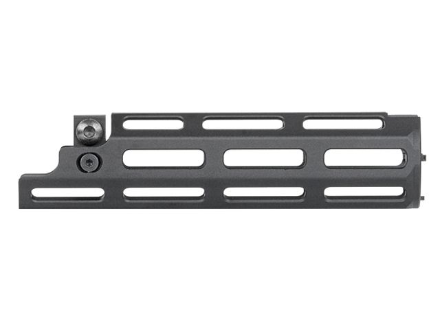 MP5 Mlok Handguard [CYMA]