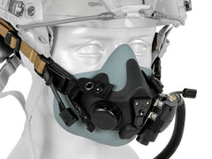 Dummy Parachute Oxygen Mask [TMC]