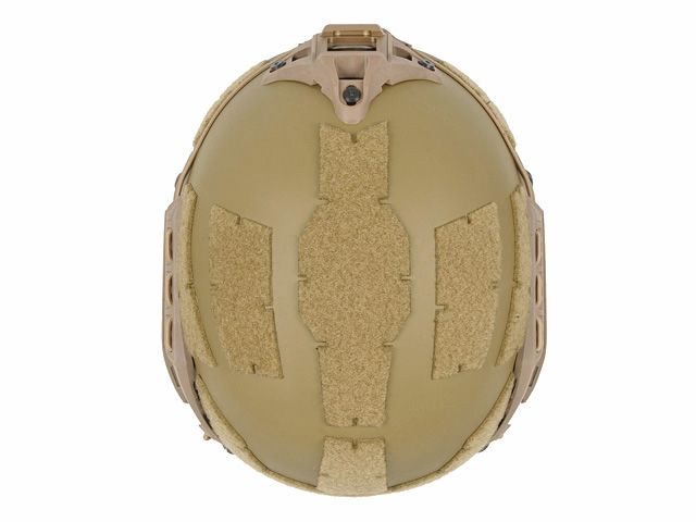 Next-Generation Spec-Ops Ballistic Helmet Replica - Dark Earth [FMA]