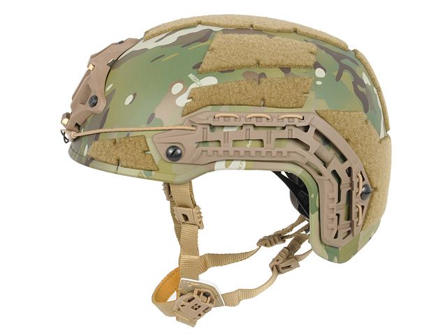 Next-Generation Spec-Ops Ballistic Helmet Replica - Multicam [FMA]