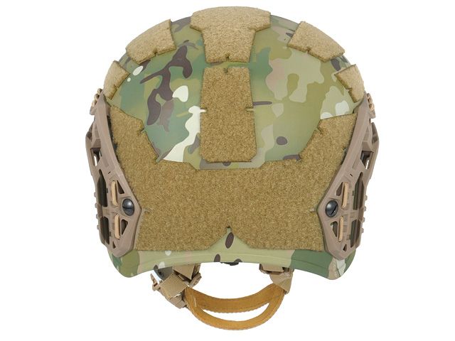 Next-Generation Spec-Ops Ballistic Helmet Replica - Multicam [FMA]