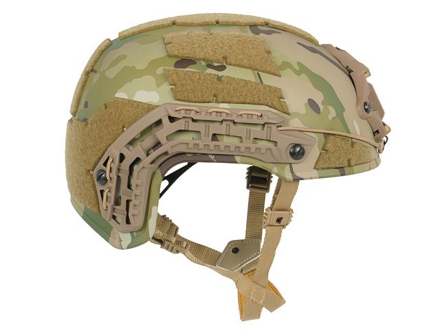 Next-Generation Spec-Ops Ballistic Helmet Replica - Multicam [FMA]