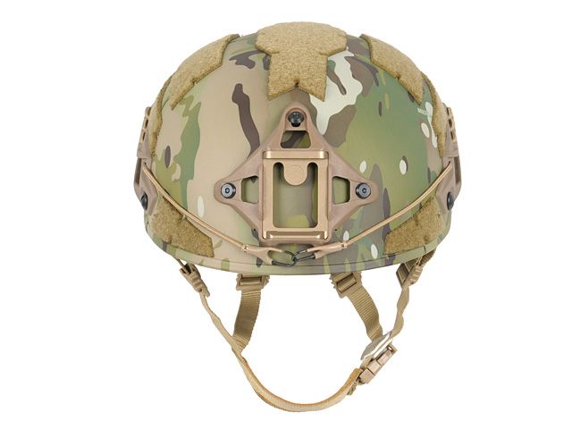 Next-Generation Spec-Ops Ballistic Helmet Replica - Multicam [FMA]