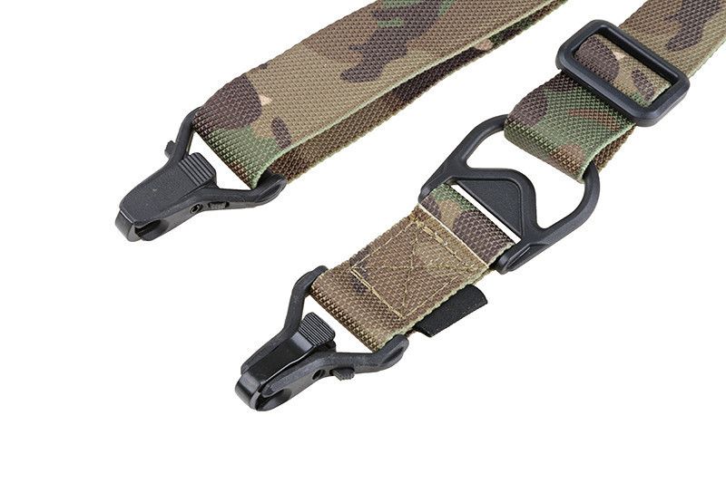 Cinghia MS3 Magpul FMA Multicam