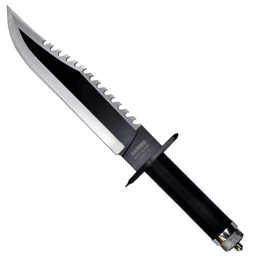 Coltello Lama Fissa - (RM-H2)