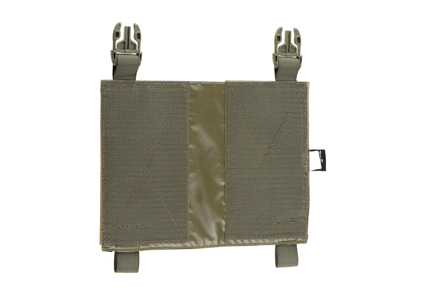 Molle Panel for Reaper QRB Plate Carrier - OD - Invader Gear