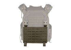Molle Panel for Reaper QRB Plate Carrier - OD - Invader Gear