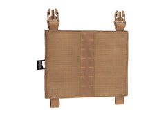 Molle Panel for Reaper QRB Plate Carrier - Coyote - Invader Gear