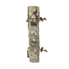 Warrior Laser Cut Vertical Strip Charge/Hammer Pouch - Multicam