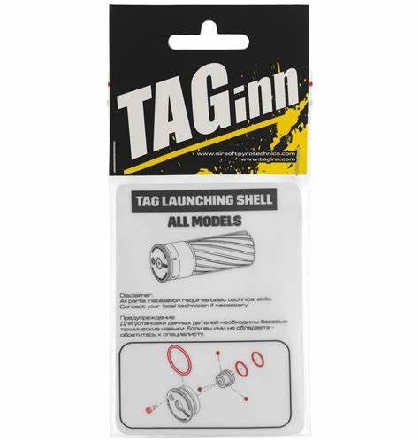 Repair kit for “Shell” launchers