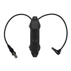 SomoGear Tactical Augmented Pressure Switch - Black