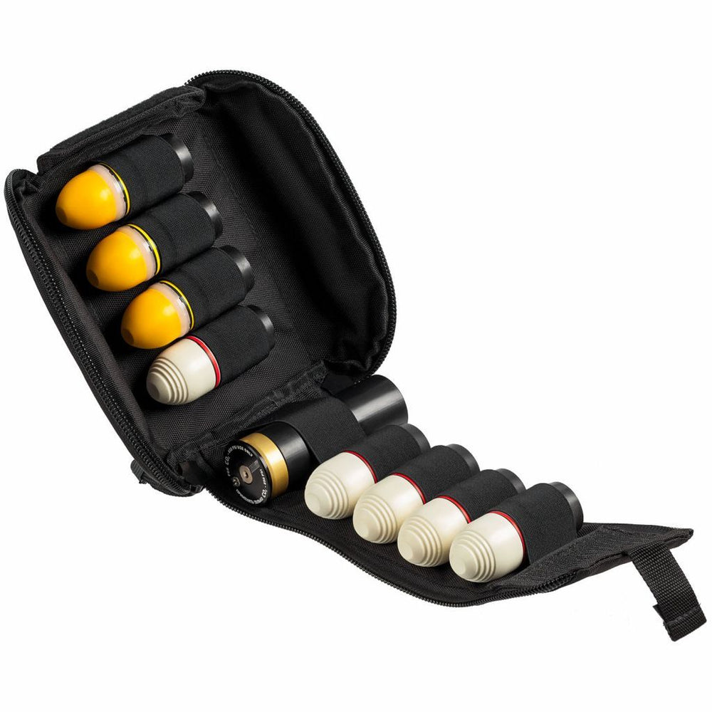 TAGinn "Battle pouch" - Black