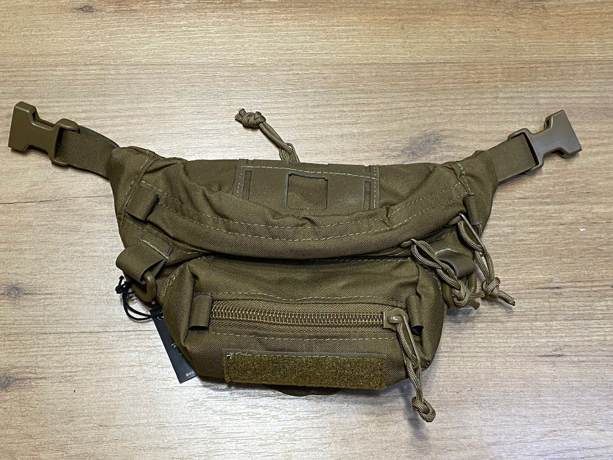 Fanny Pack BTG - Coyote