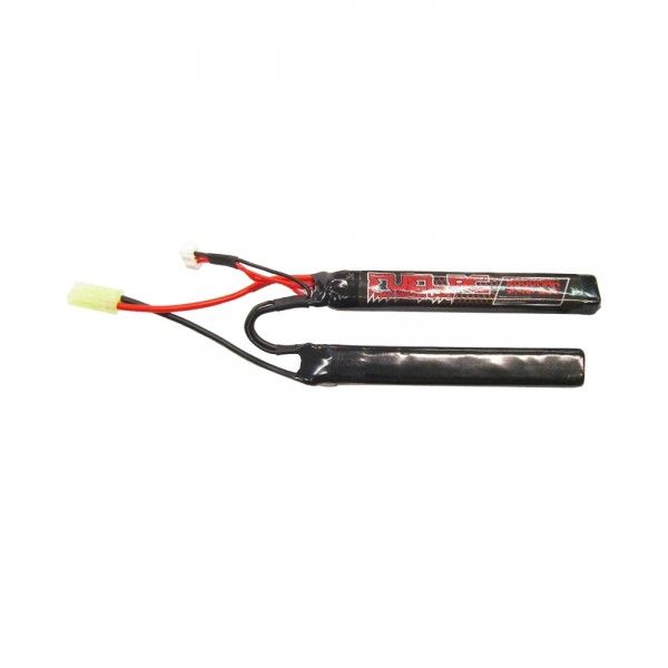 Batteria Li-Po 7,4v 2000mha 20c