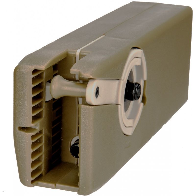 Odin Innovations M12 Speed Loader - Dark Earth
