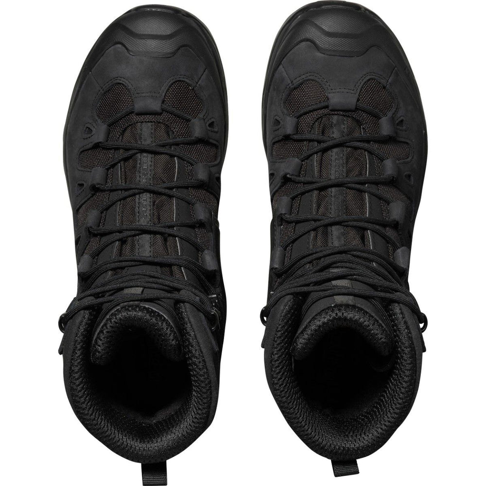 Quest 4D GTX Forces 2 – Salomon Forces - Black