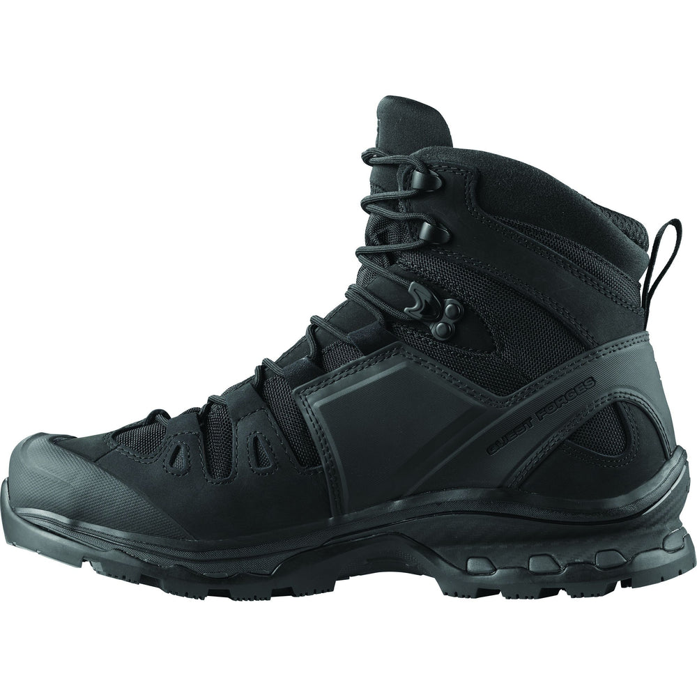 Quest 4D GTX Forces 2 – Salomon Forces - Black