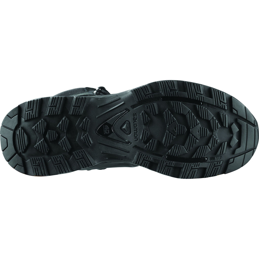 Quest 4D GTX Forces 2 – Salomon Forces - Black