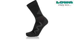 Lowa - Calze 4-SEASON-PRO - Black