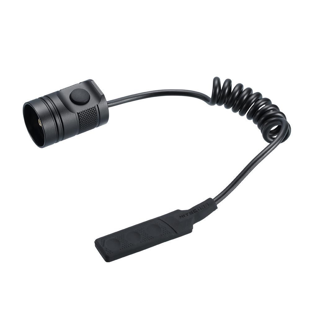 Nitecore - RSW3 - Comando Remoto per MH12S, MH25S e NEW P30