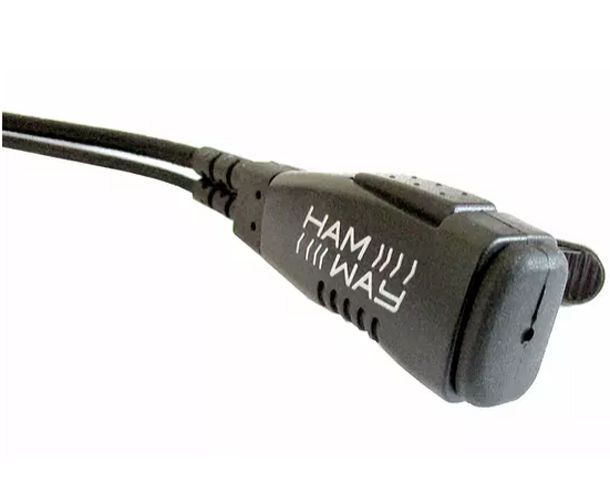 Ham Way EG-07N - Kenwood