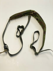 Devgru T6 padded sling - Vegetata