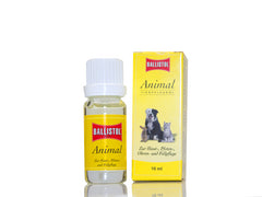 BALLISTOL ANIMAL OLIO PER LA CURA DEGLI ANIMALI | 10ML