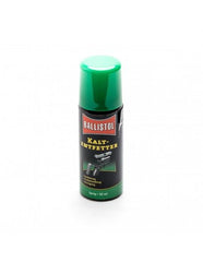 BALLISTOL ROBLA SGRASSATORE A FREDDO | SPRAY 50ml