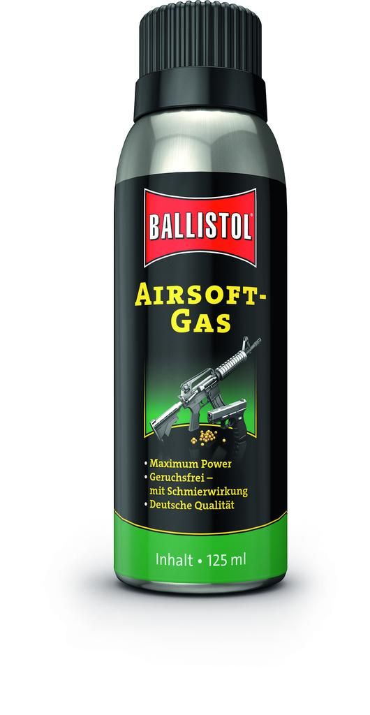 Ballistol Gas Softair 125 ml