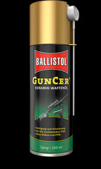 BALLISTOL GUNCER SPRAY 200 ML