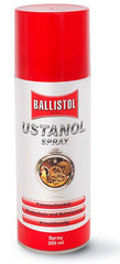 BALLISTOL USTANOL OLIO NEUTRO SPRAY 200ML