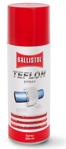 BALLISTOL TEFLON® SPRAY