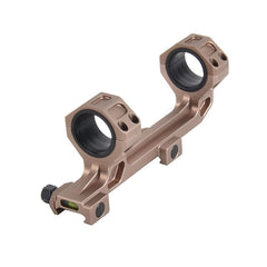 GE Short Version 25.4mm / 30mm Mount Base- Desert