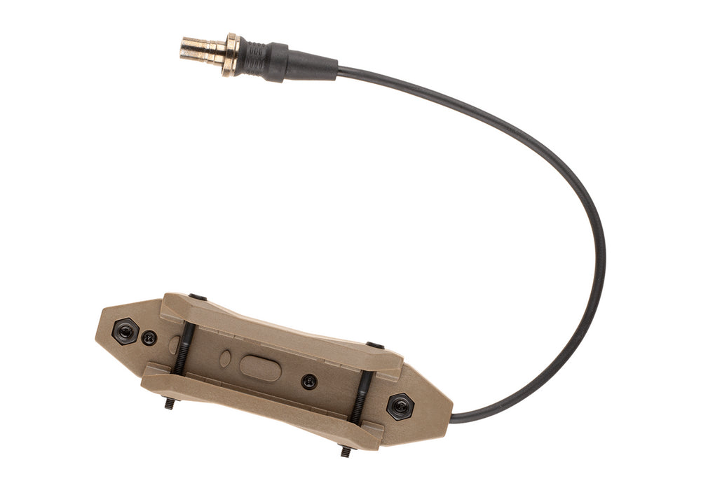 Tactical Augmented Dual Function Tape Switch SF ML - Dark Earth