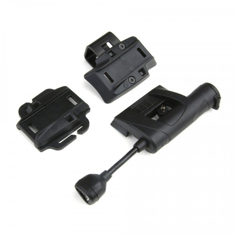 Charge MPLS Night Evolution - Black