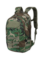 EDC Backpack® - Cordura® - US Woodland