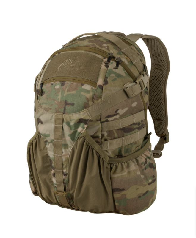 RAIDER Backpack® - Cordura® - Multicam