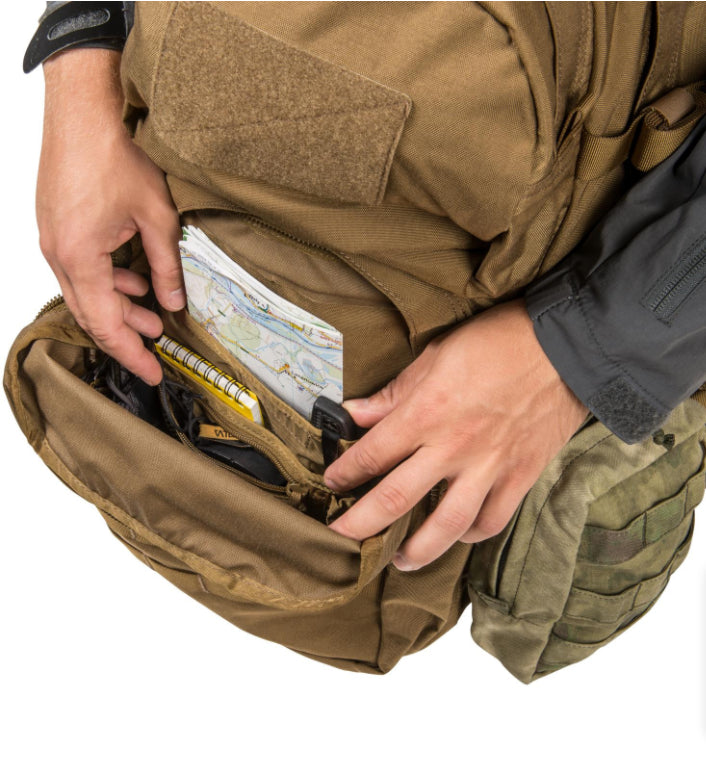 RATEL Mk2 Backpack - Cordura® - Coyote