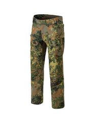 MBDU® Trousers - Nyco Ripstop - Flecktarn - Helikon