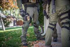 MBDU® Trousers - Nyco Ripstop - Flecktarn - Helikon