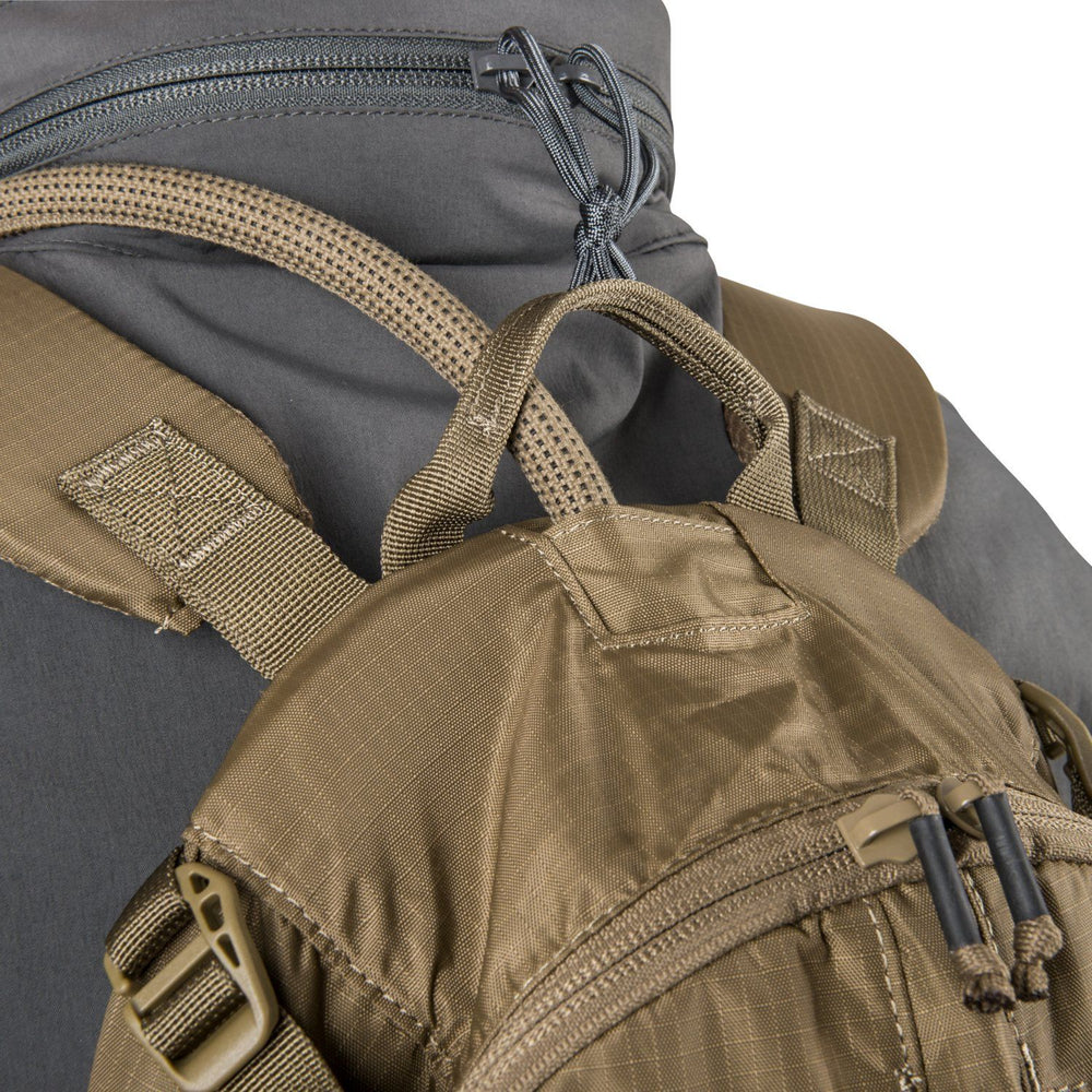 Groundhog Backpack® Nylon - Coyote