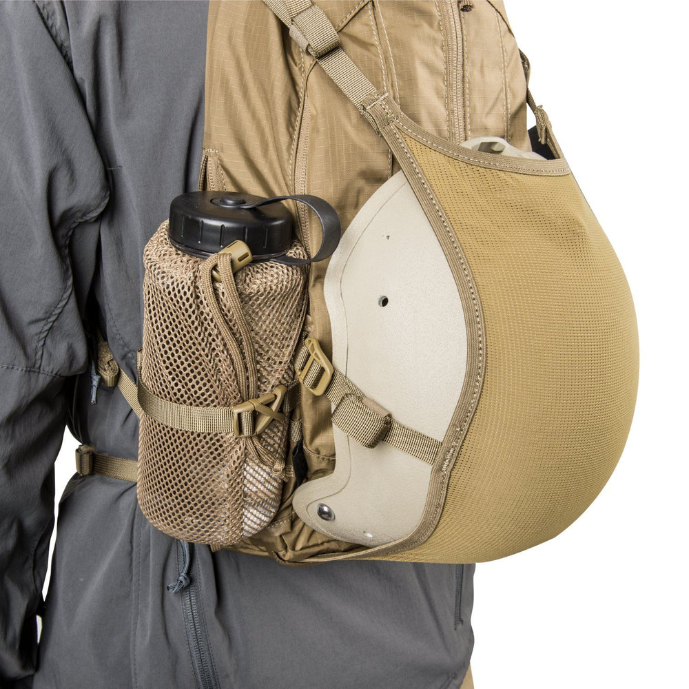 Groundhog Backpack® Nylon - Coyote