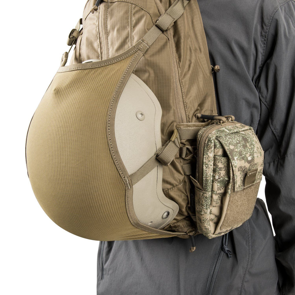 Groundhog Backpack® Nylon - Coyote