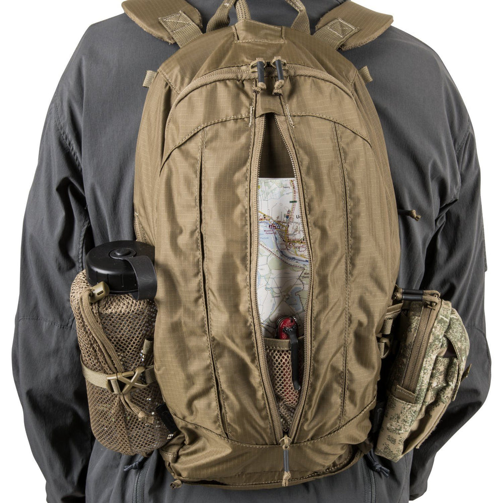 Groundhog Backpack® Nylon - Coyote